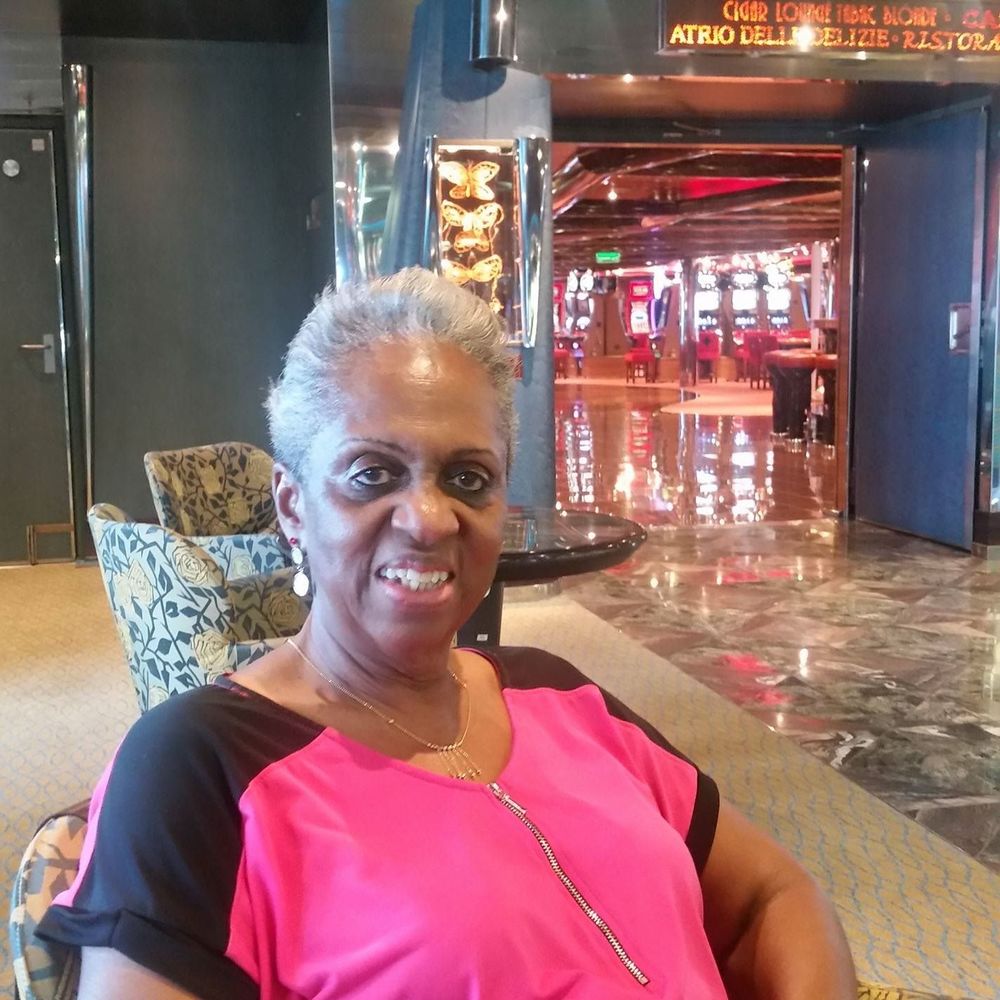 Meet your Posher, Bessie